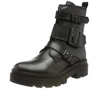 Fly London Femme Jeda817fly Bottine, Noir, 41 EU