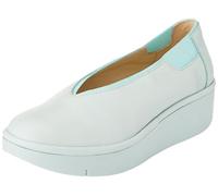 Fly London Femme JURY470FLY Ballet, Spearmint, 40 EU