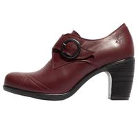 Fly London Femme Kexi176fly Chaussure Baby, Bordeaux, 40 EU