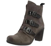Fly London Femme Klea012fly Bottine, Noir Anthracite, 41 EU