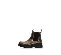 Fly London Femme MEDI789FLY Fashion Boot, DK. Or, 39 EU