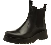 FLY LONDON Chelsea Boots noir, Taille 38