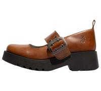Fly London Femme Moch126fly Chaussure Baby, Marron, 39 EU