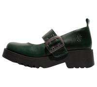 Fly London Femme Moch126fly Chaussure Baby, pétrole, 38 EU