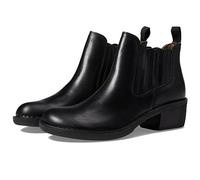 Fly London Femme Moof103fly Bottine, Noir, 36 EU