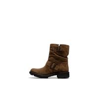 Fly London Femme NIRE178FLY Fashion Boot, ÉLÉPHANT, 37 EU