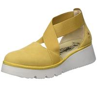 Fly London Femme Pacy415fly Sandale, Bumblebee, 42 EU