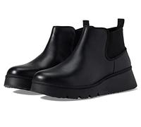 Fly London Femme Pada403fly Bottine Chelsea, Noir, 36 EU