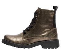 Fly London Femme Ragi539fly Bottine, DK Gold, 37 EU