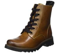 FLY LONDON Femme RAGI539FLY Fashion Boot, Camel, 40 EU