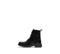Fly London Femme RAGI539FLY Fashion Boot, Noir, 36 EU