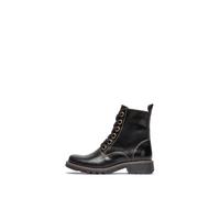 Fly London Femme RAGI539FLY Fashion Boot, Noir, 37 EU