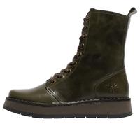 Fly London Femme Rami043fly Botte Tendance, Diesel, 37 EU