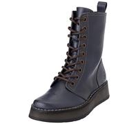 Fly London Femme Rami043fly Bottine, Bleu, 38 EU