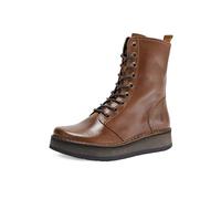 FLY LONDON Femme RAMI043FLY Fashion Boot, Camel, 37 EU