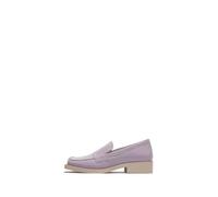 Fly London Femme REIF194FLY Loafers, Violet, 42 EU