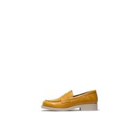 Fly London Femme REIF194FLY Moccasin, Mustard, 38 EU