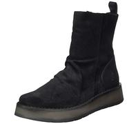 FLY LONDON Femme RENO053FLY Bottine, Black, 42 EU