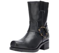 Fly London Femme Reva010fly Bottine, Noir, 40 EU