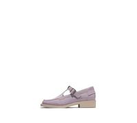 Fly London Femme ROZI209FLY Loafers, Violet, 38 EU
