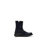 FLY London Femme SABE013FLY Bottine, Navy, 41 EU