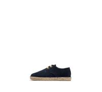 Fly London Femme SAIC553FLY Espadrille, Jeans, 38 EU