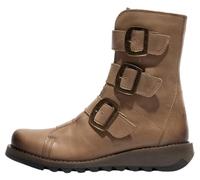 Fly London Femme Scop110fly Bottine, Taupe, 42 EU