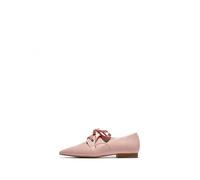 Fly London Femme SEDI267FLY Derby, Pale Pink, 37 EU