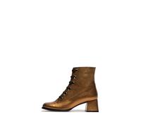 Fly London Femme SEPY342FLY Pump, Or, 38 EU