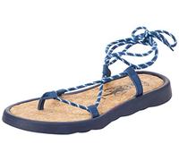 Fly London Femme Tace874fly Sandale Plate