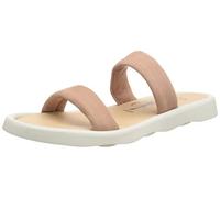 Fly London Femme Taja872fly Sandale Plate, Rose Nude, 36 EU