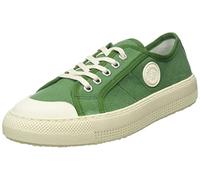 Fly London Femme Tere557fly Basket, Vert, 38 EU
