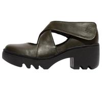 Fly London Femme Togo533fly Chaussure Baby, Militaire, 35 EU