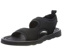 Fly London Femme Treq930fly Sandale, Noir, 39 EU