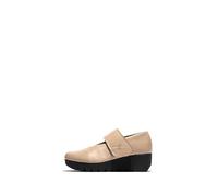 Fly London Femme VARI188FLY Moccasin, Taupe, 42 EU