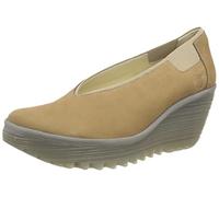 Fly London Femme Yoza438fly, Sable, 40 EU