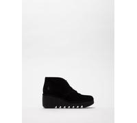 Fly London Fly London Brak593FLY Ankle Black Boots