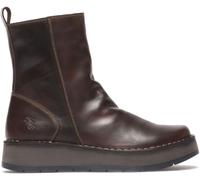 Fly London Fly London Brown Reno Ankle Boots