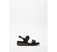Fly London Fly London Green Hiji 2 Sandals
