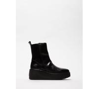 Fly London Fly London Rug Black Boots