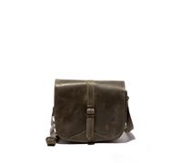 Fly London GLOU751FLY, Cross Body Bag Women's, Diesel