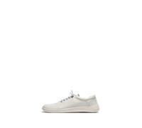 Fly London Homme CELU670FLY Sneaker, White, 38 EU