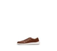 Fly London Homme CORG660FLY Sneaker, Cognac, 38 EU
