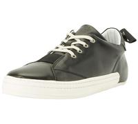 Fly London Homme Dank635fly Baskets, Noir (Black 000), 42 EU