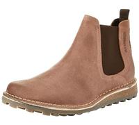 Fly London Homme MEFI113FLY Bottes, Taupe, 41 EU