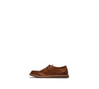 Fly London Homme MELL211FLY Boat Shoe, Camel, 41 EU