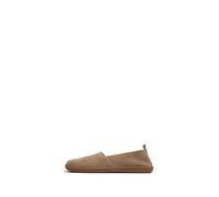 Fly London Homme PELY663FLY Loafers, Taupe, 44 EU