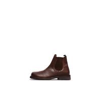 Fly London Homme RECH184FLY Fashion Boot, Marron, 46 EU