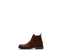 Fly London Homme RECH184FLY Fashion Boot, PEUPLIER Faux-TREMBLE, 41 EU