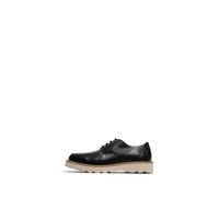 Fly London Homme ROUL208FLY Oxford, Noir, 41 EU
